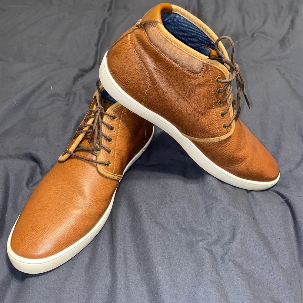 Aldo high top